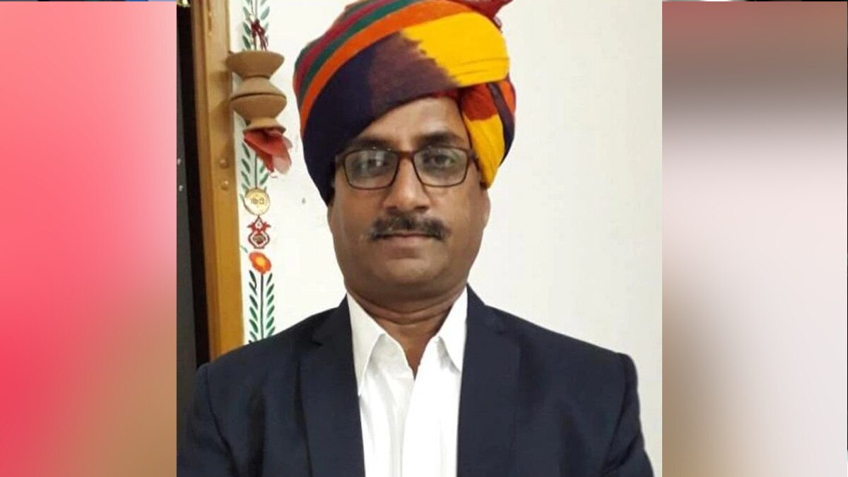 जयपुर: मुंह पर आक्सीजन मास्क और दोनों हाथ बंधे, नर्सिंगकर्मी  रात भर करता रहा गलत हरकतें 