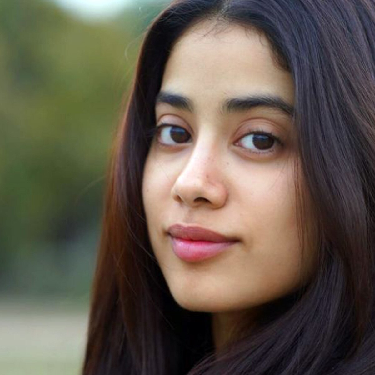  जाह्नवी