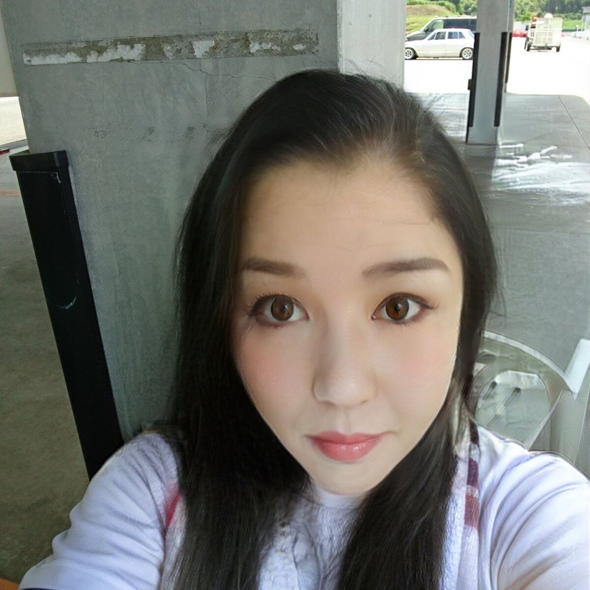 फेसएप से तैयार हुआ फीमेल वर्जन