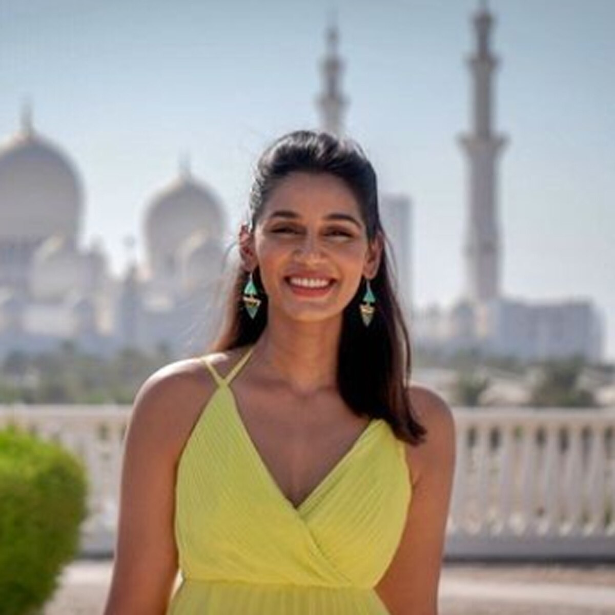 संजना गणेशन 