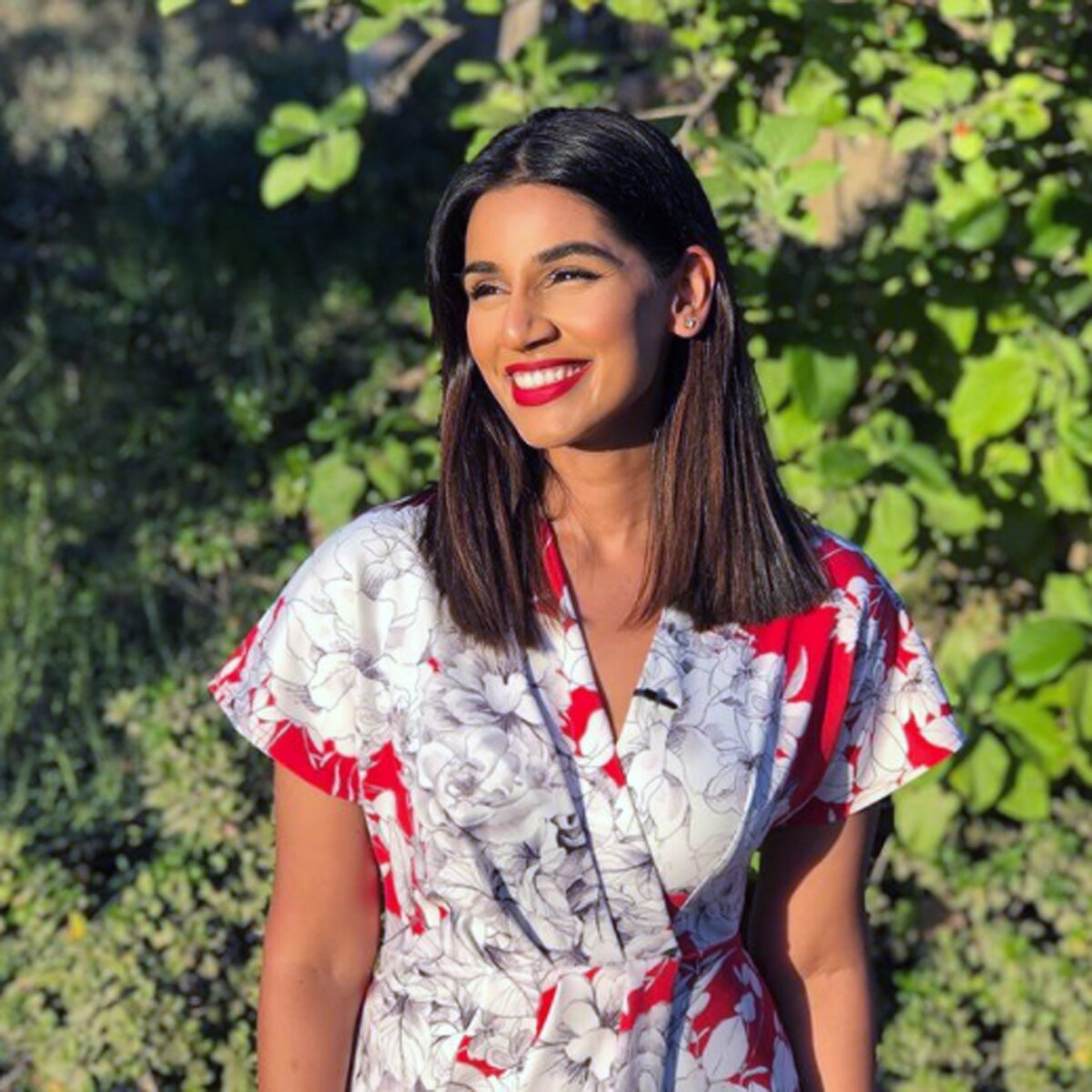 संजना गणेशन 