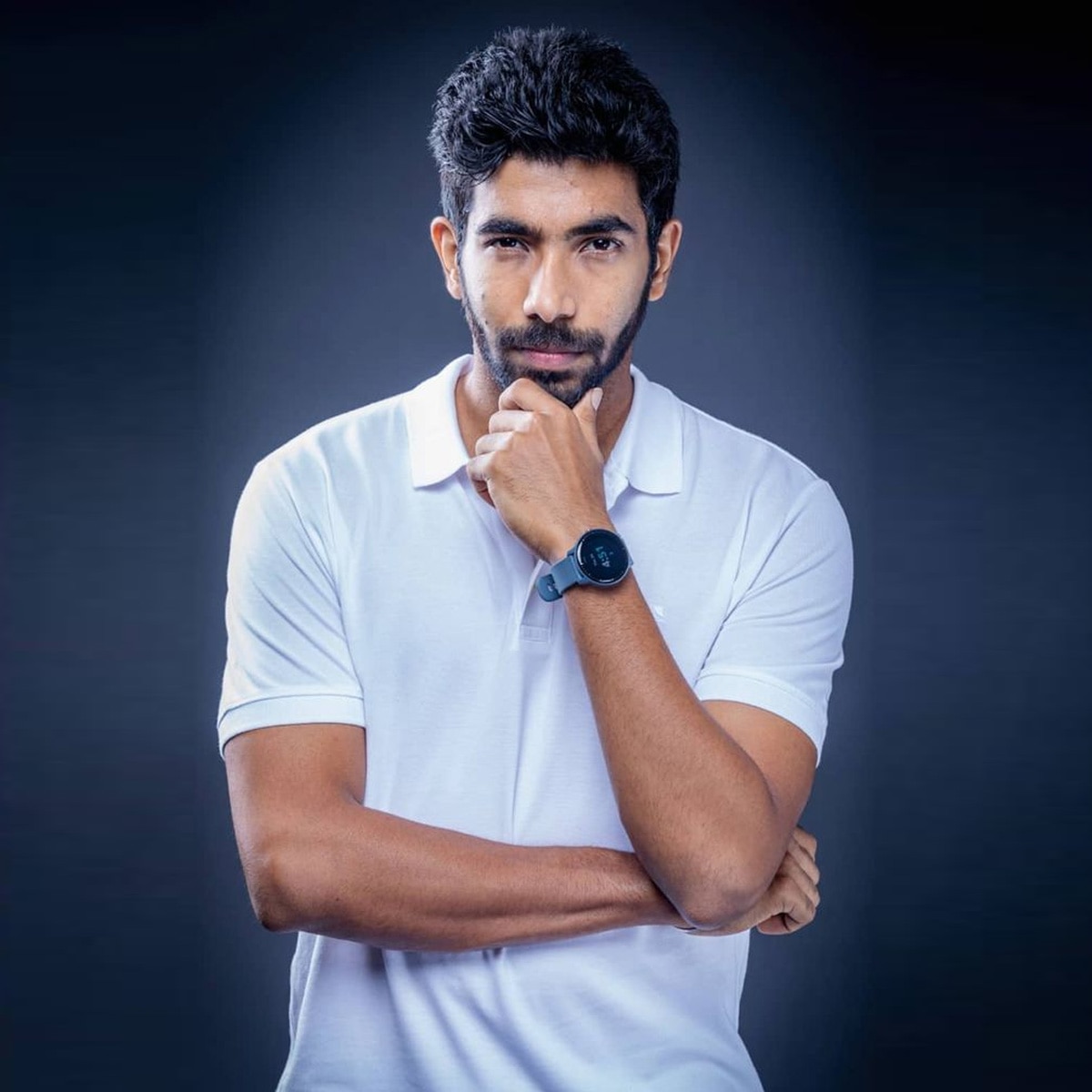 जसप्रीत बुमराह