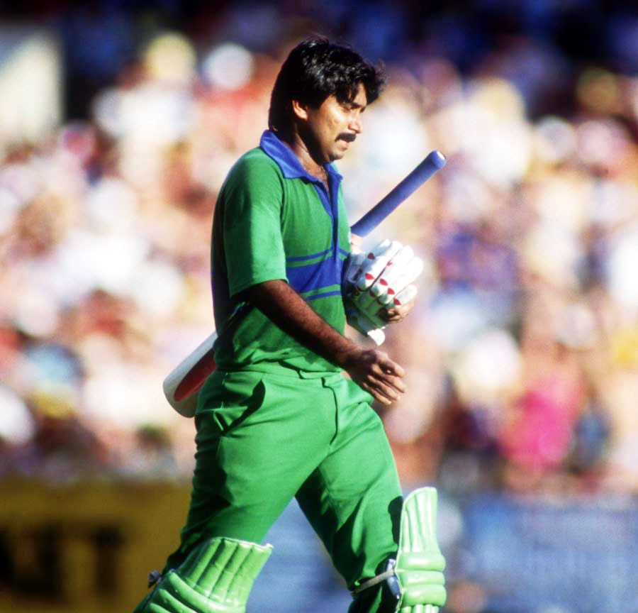 Benson & Hedges World Championship (Getty)