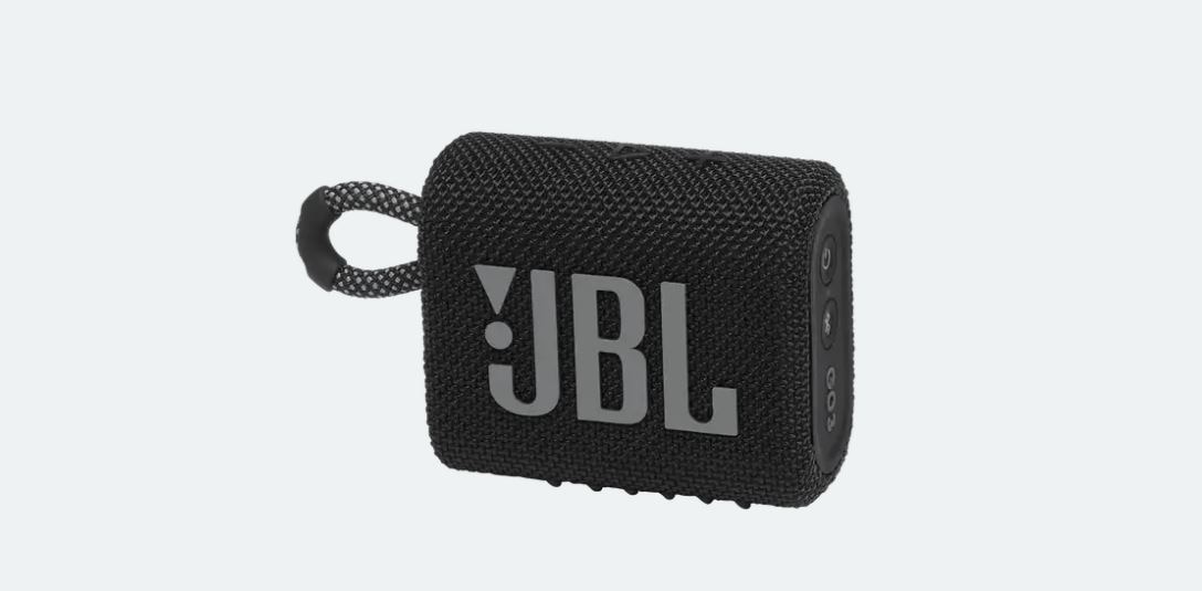 JBL Go 3