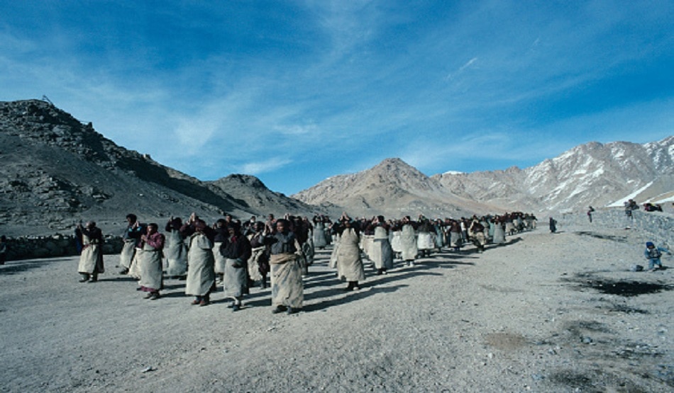 साष्टांग दंडवत