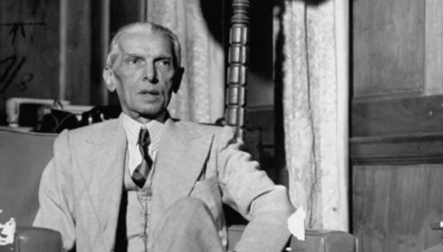 jinnah