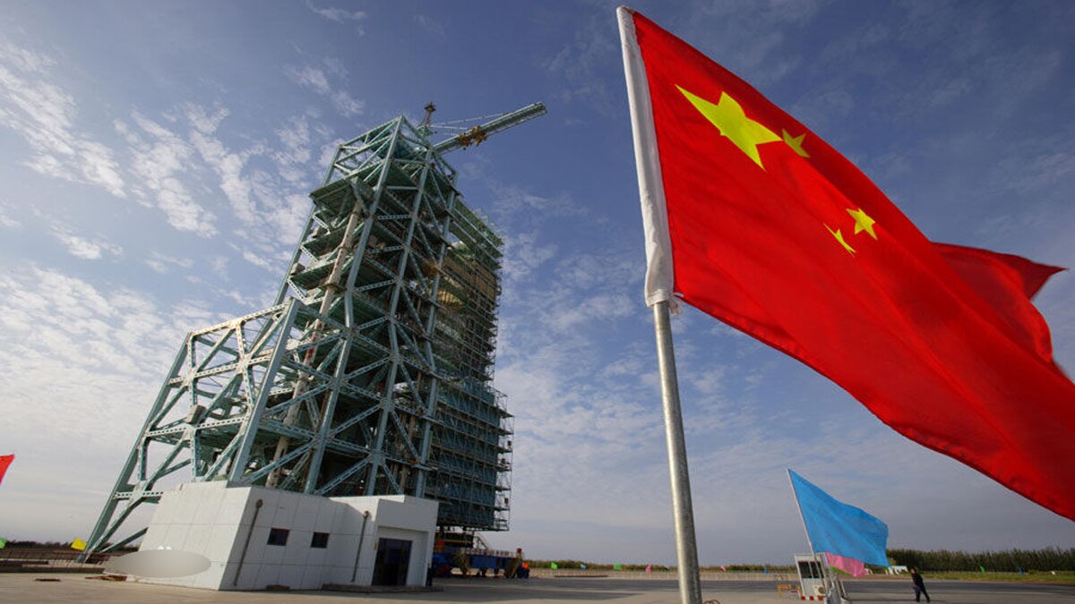 China will Construct Commercial Spaceport