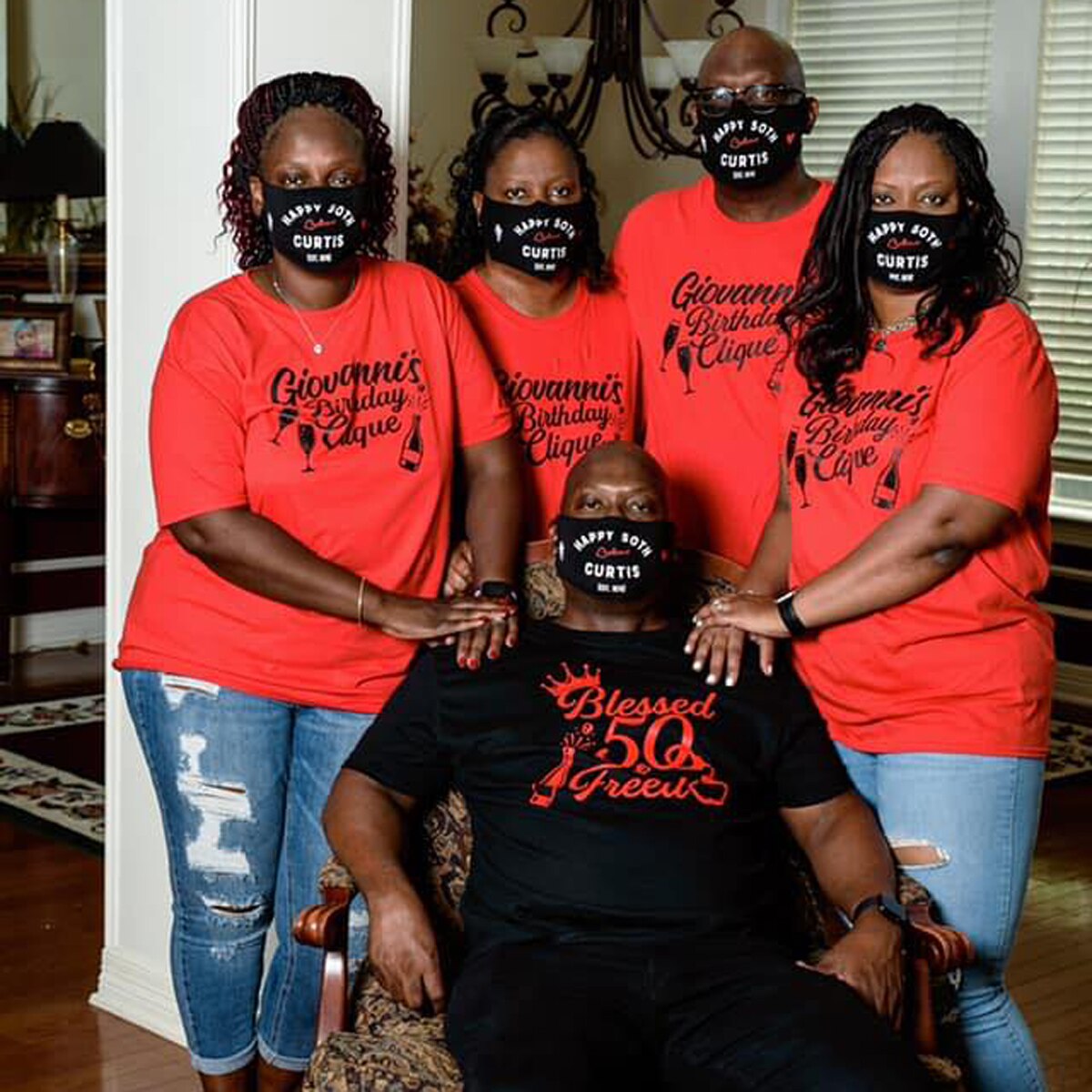 कर्टिस फ्लावर्स