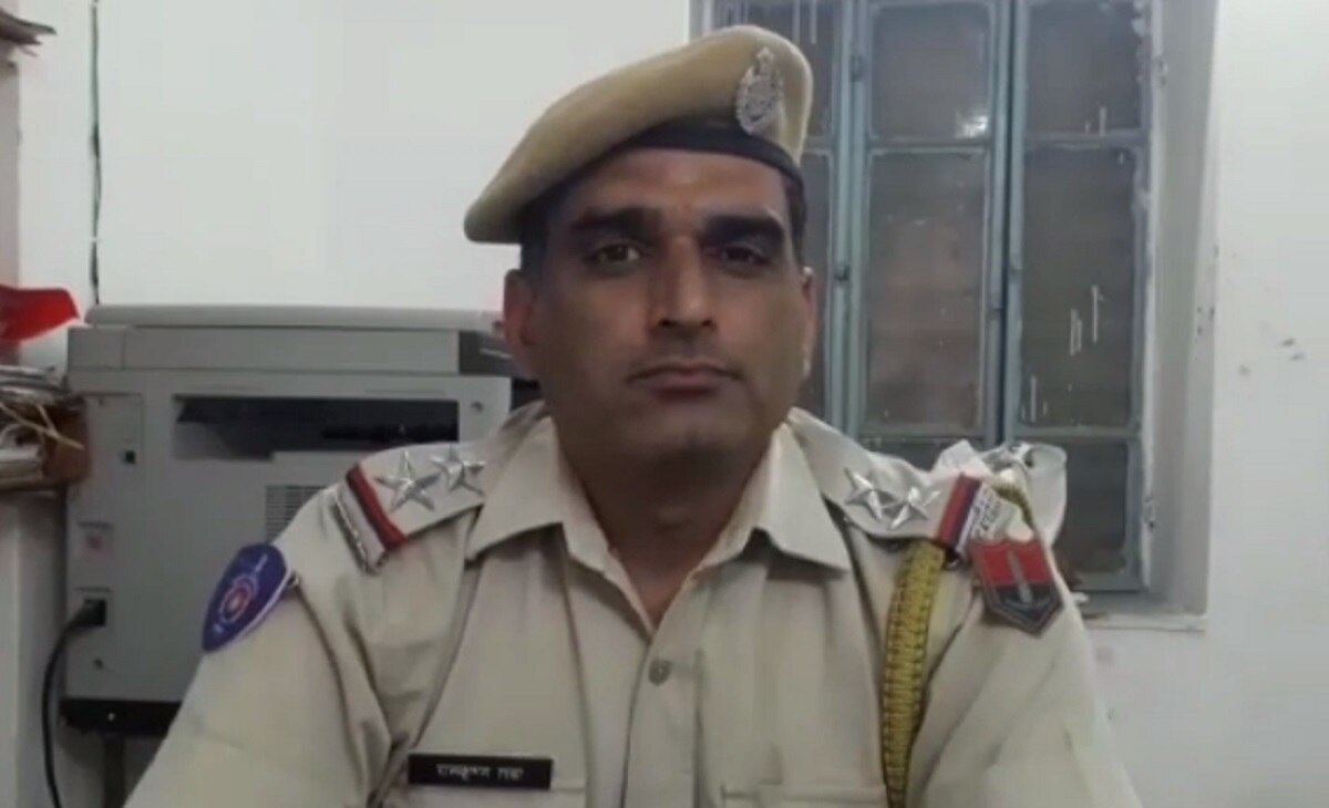 शराब के लिए पैसे नहीं मिले तो भड़का पति