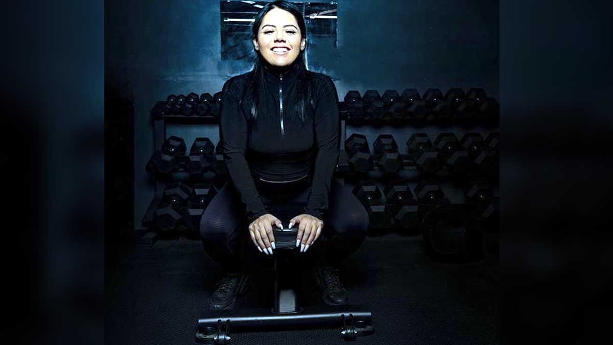 Boyfriend Left Her for Weight Josie Lost over 63 KG