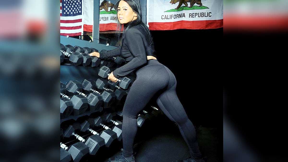 Boyfriend Left Her for Weight Josie Lost over 63 KG