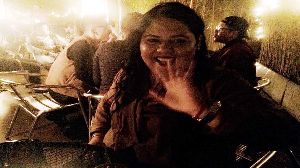 Boyfriend Left Her for Weight Josie Lost over 63 KG