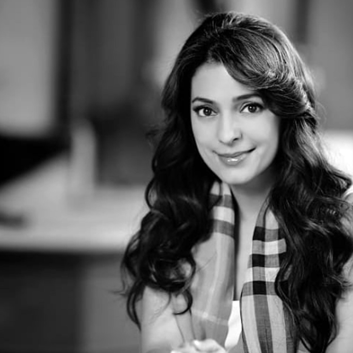 जूही चावला 