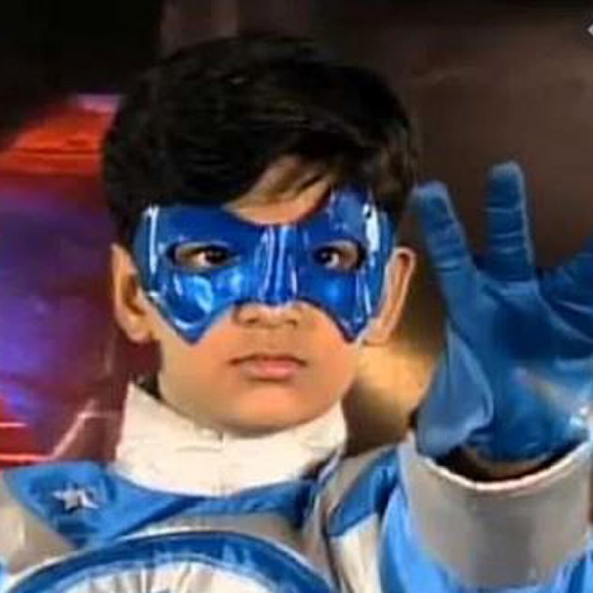 जूनियर जी