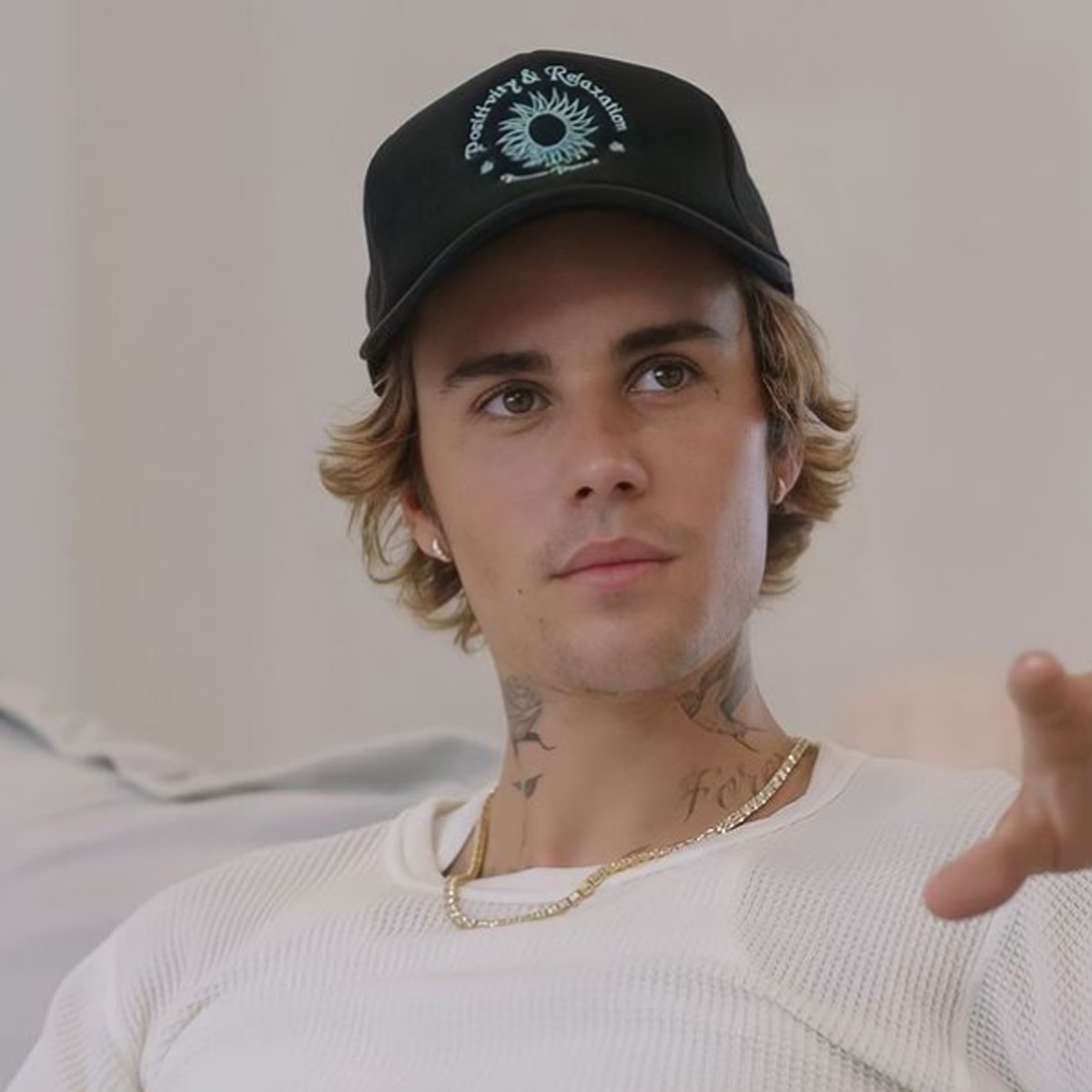 जस्ट‍िन बीबर 