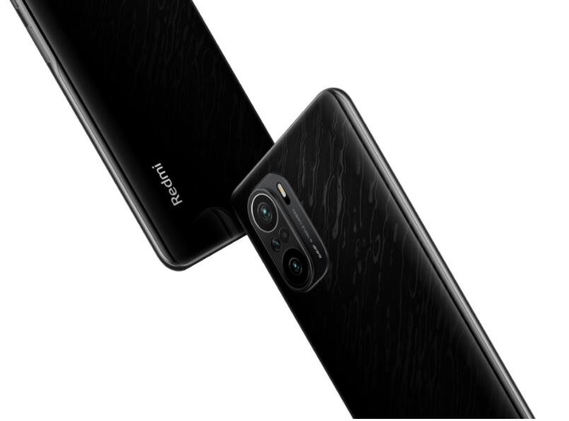 Redmi K40 sale 