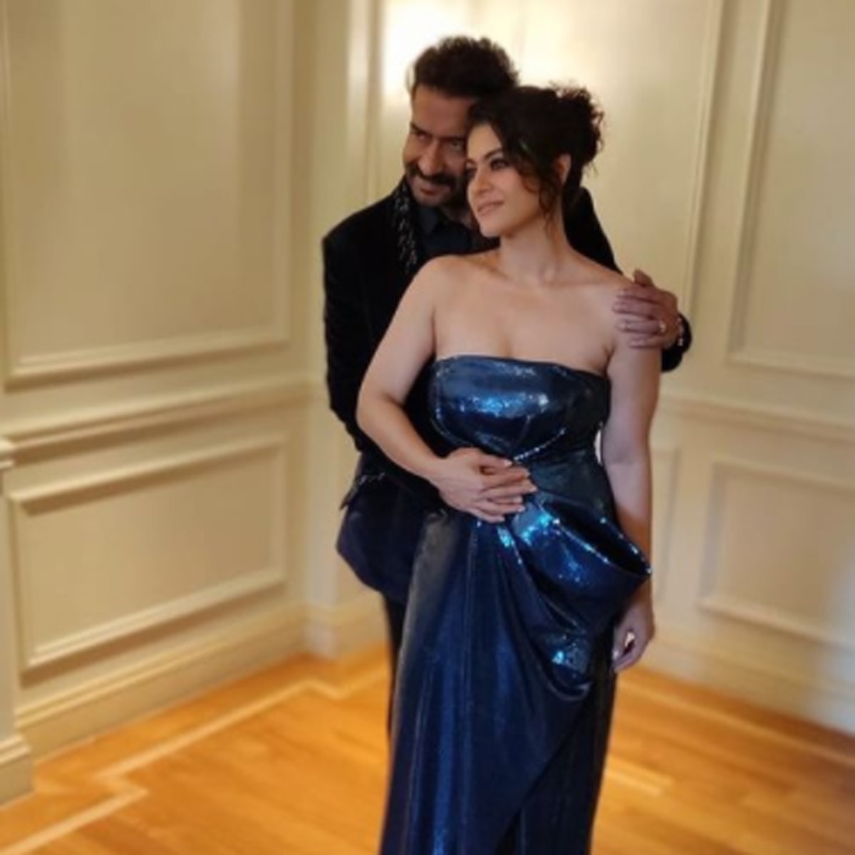 अजय-काजोल