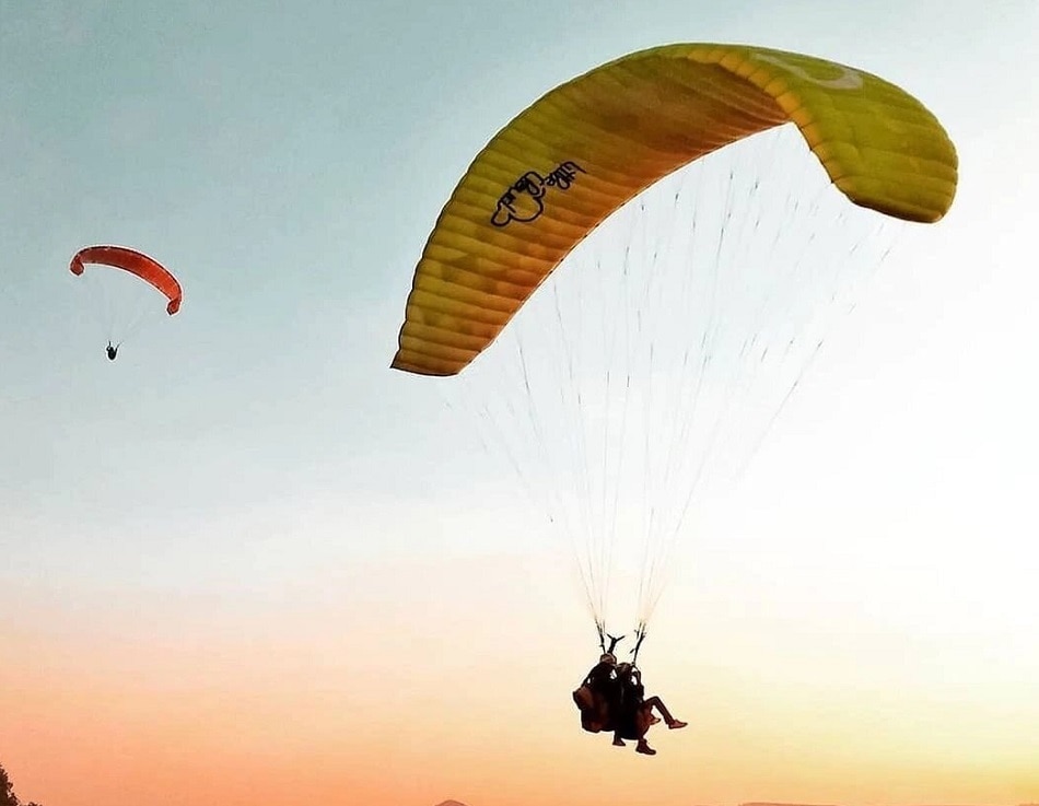 कामशेत (महाराष्ट्र)