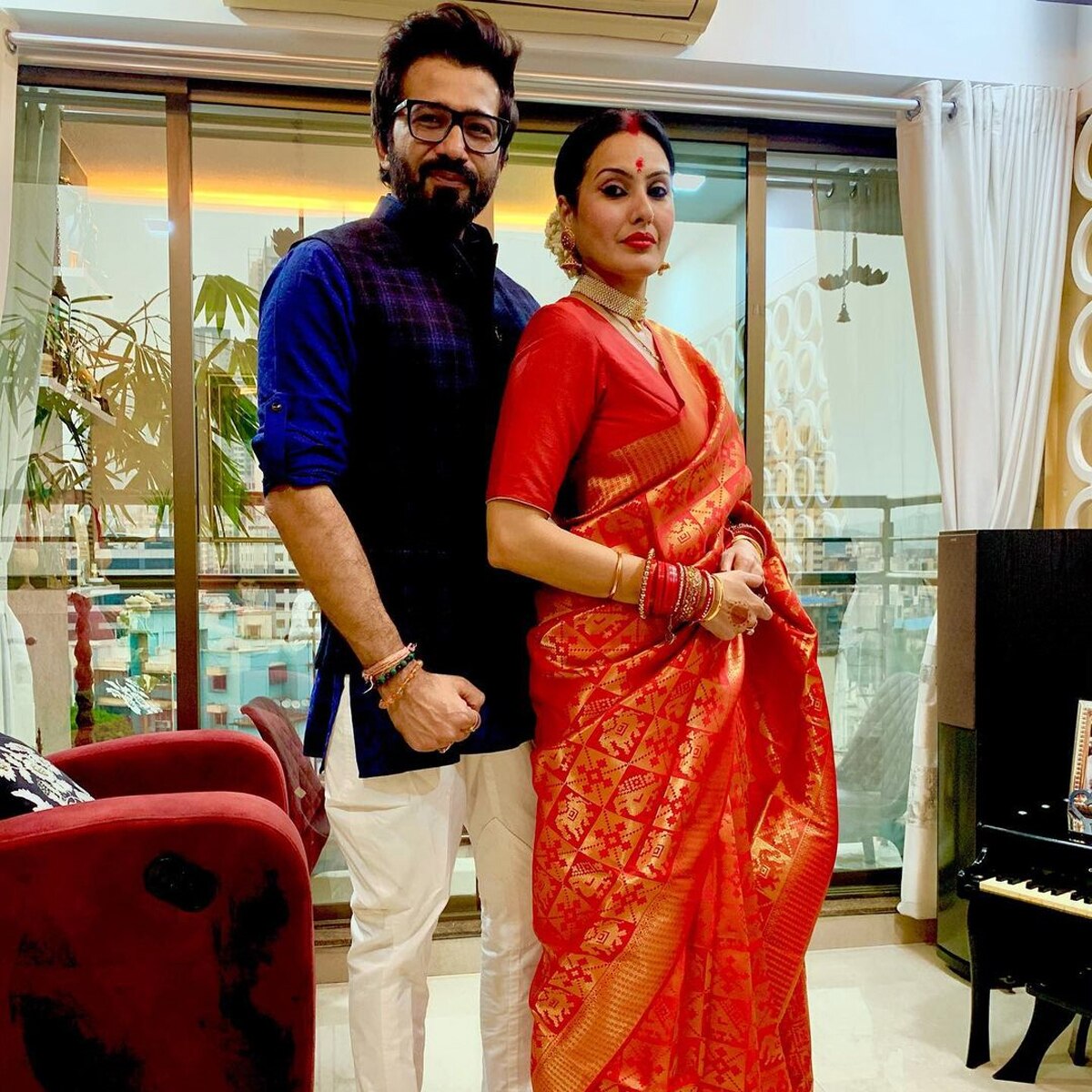 काम्या पंजाबी 