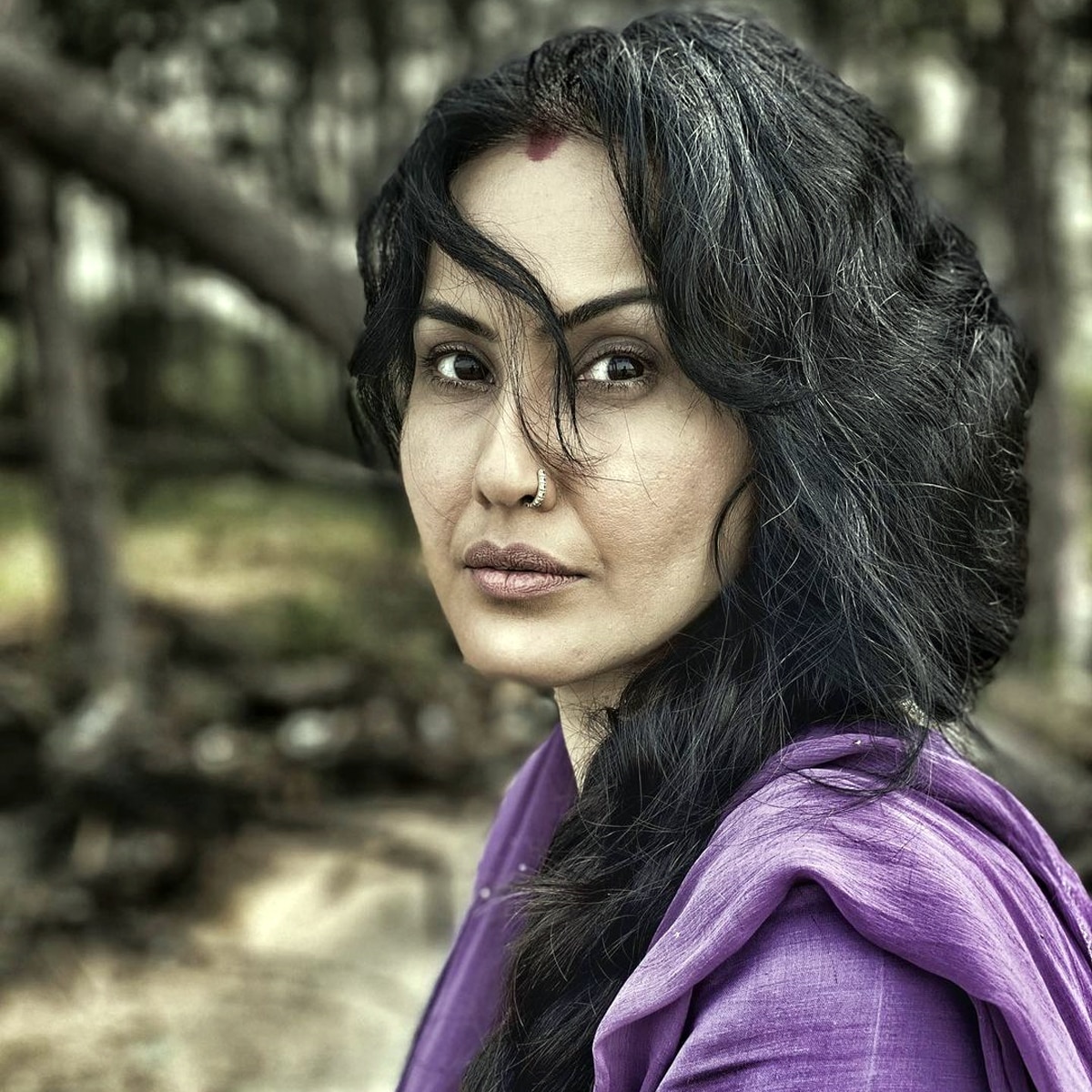 काम्या पंजाबी 