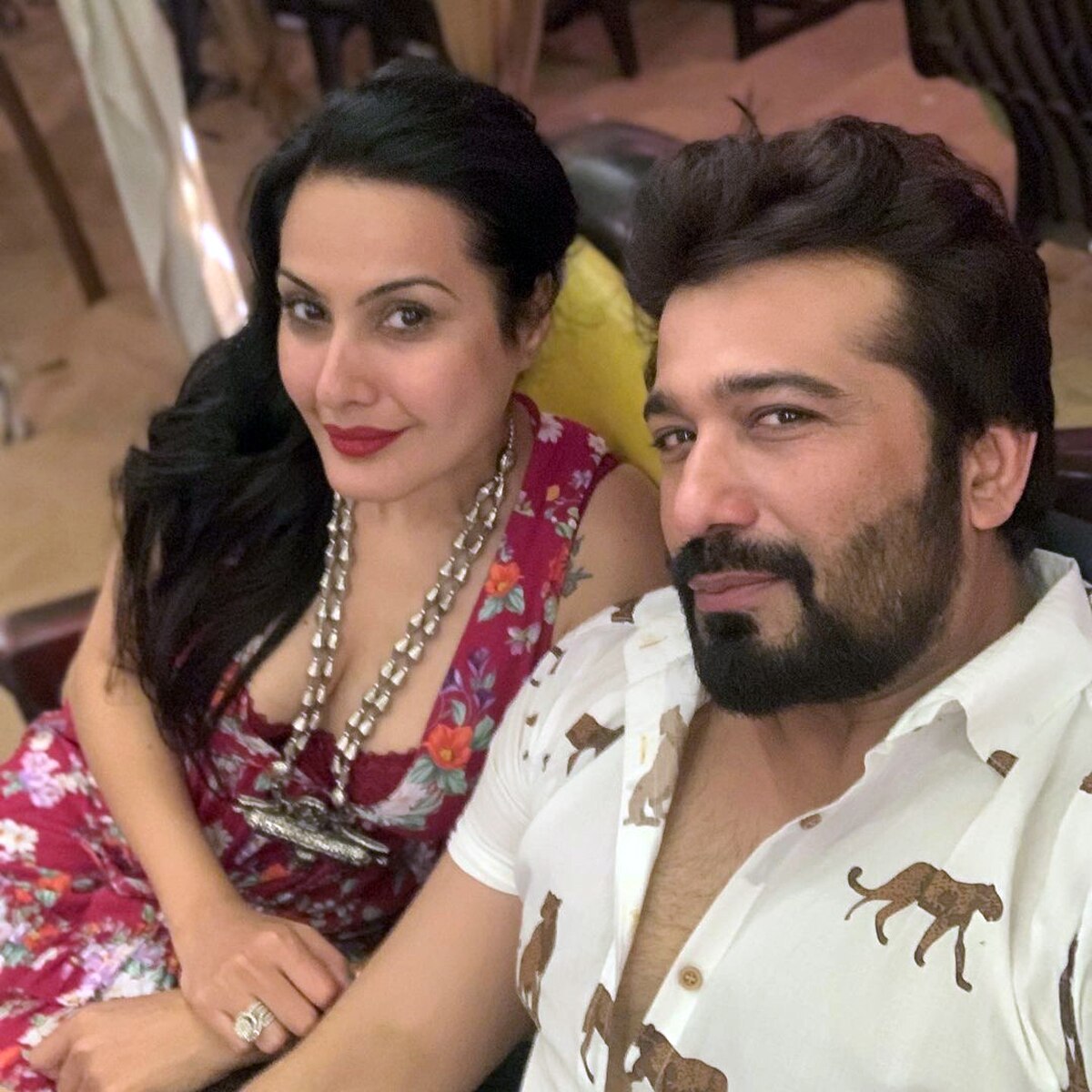 काम्या पंजाबी 