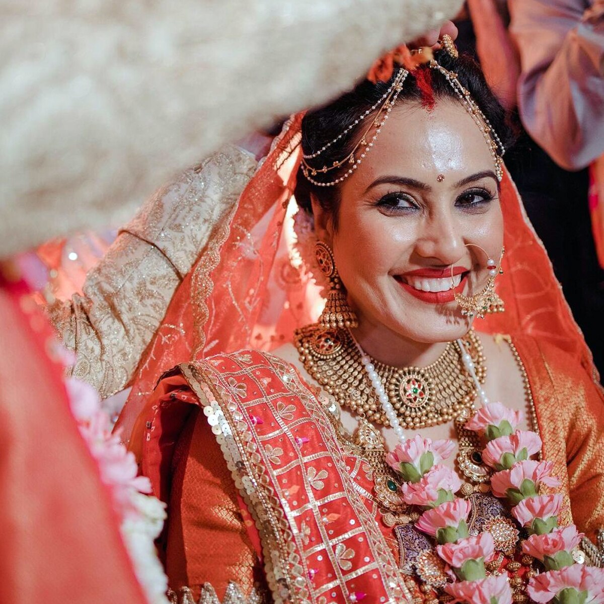 काम्या पंजाबी 