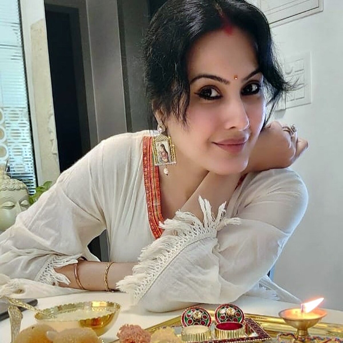 काम्या पंजाबी 