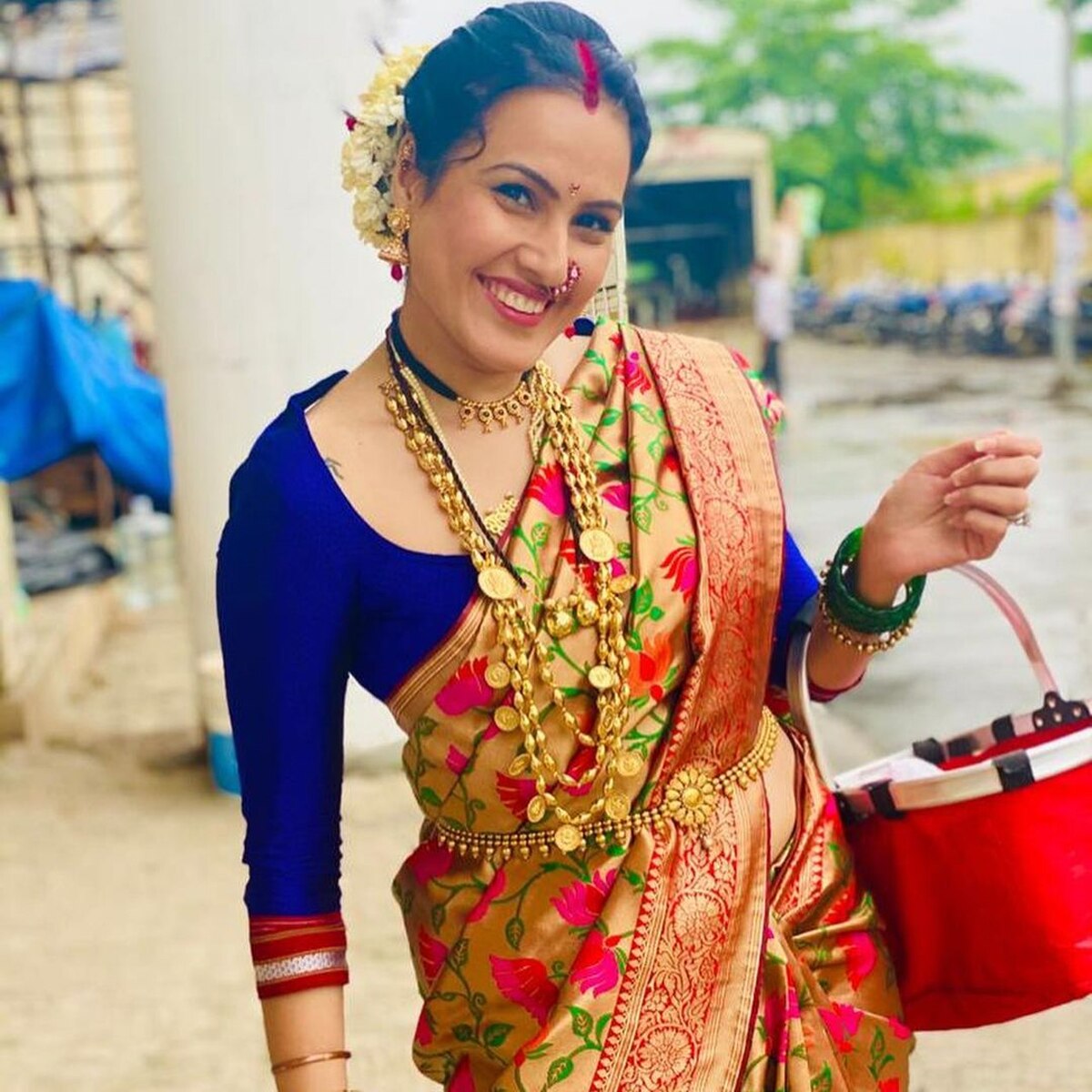 काम्या पंजाबी 