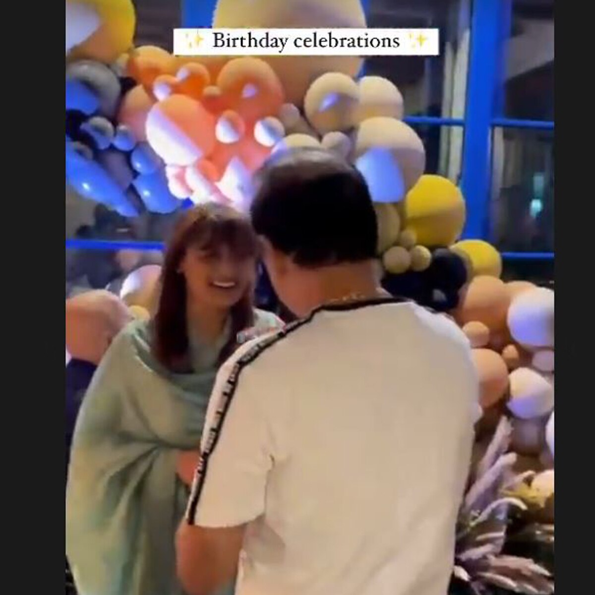 कंगना की बर्थडे पार्टी