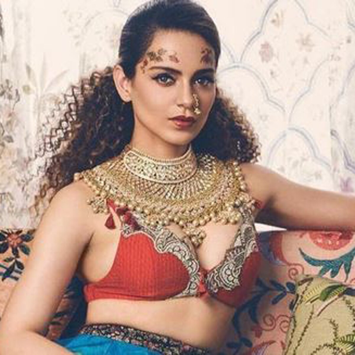 कंगना रनौत