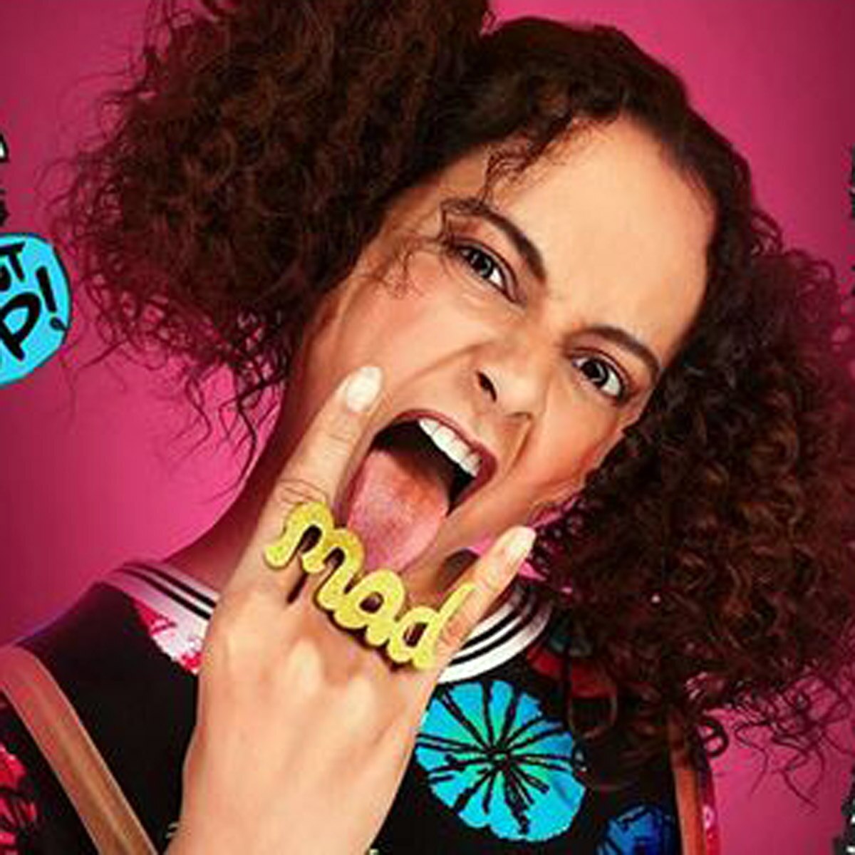 जजमेंटल है क्या