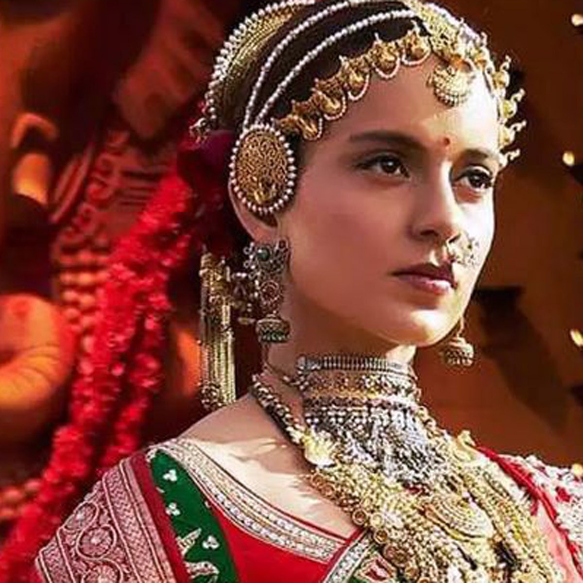 मणिकर्णिका