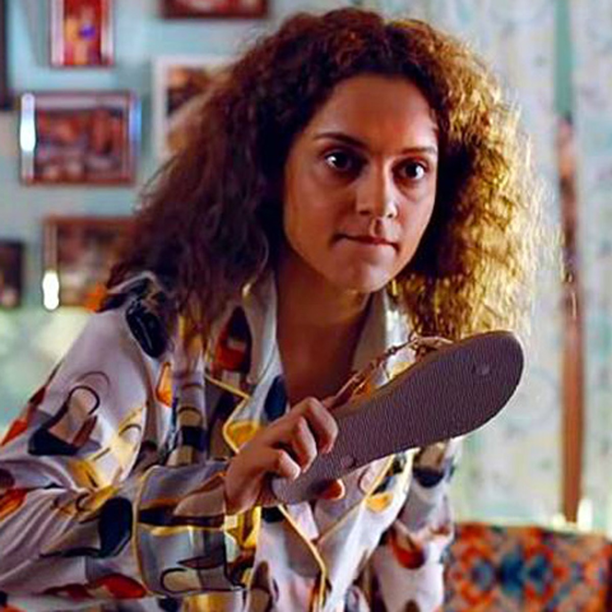 कंगना - जजमेंटल है क्या