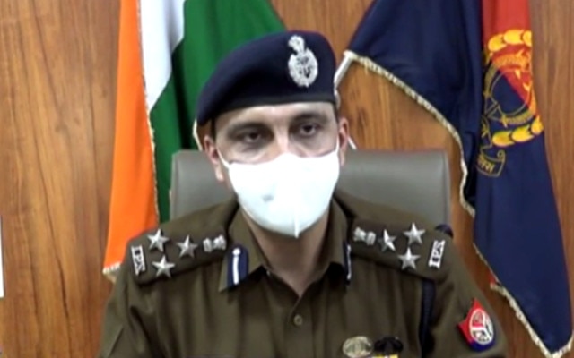 अमेरिका ने प्रथम विश्व युद्ध में ज‍िन राइफल से जीती थी जंग, व‍िकास दुबे ने उन्हीं से की थी 8 पुल‍िसवालों की हत्या