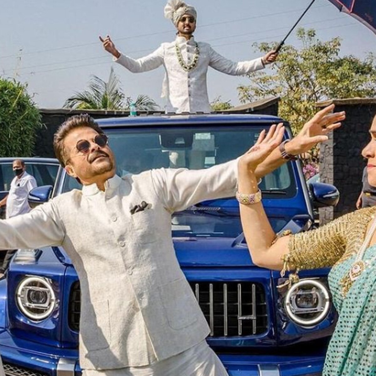 प्रियांक की शादी