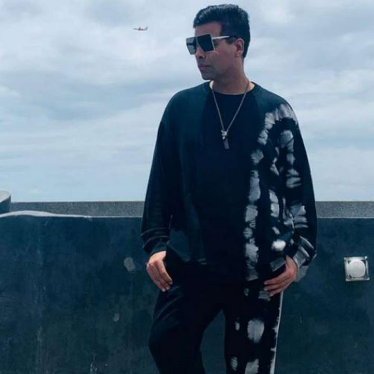 करण जौहर