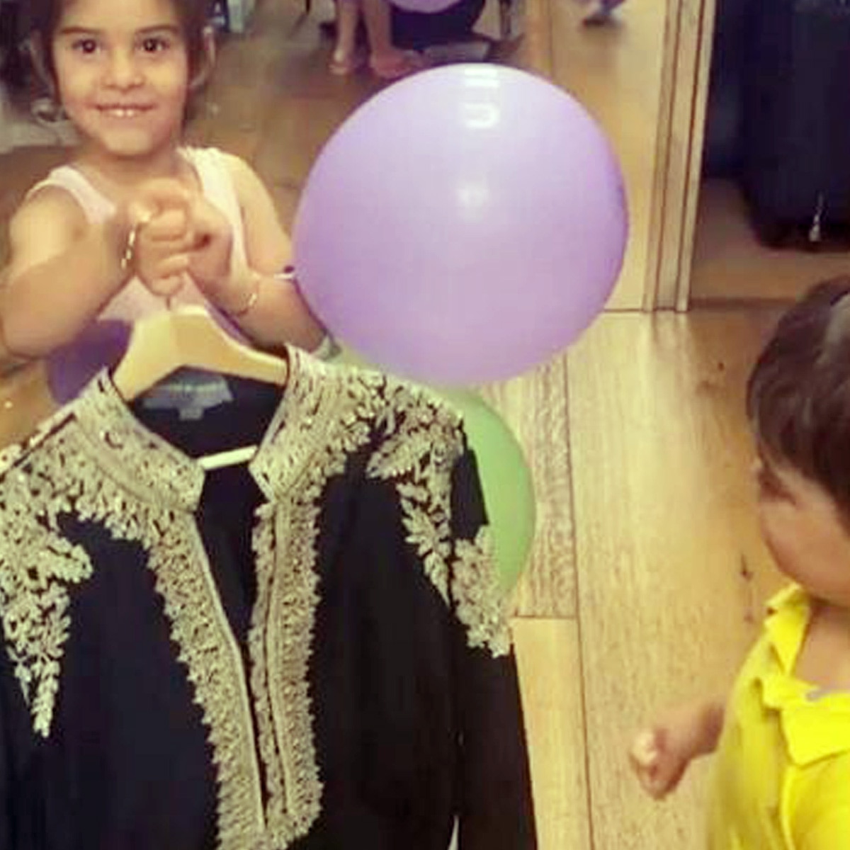 यश और रूही