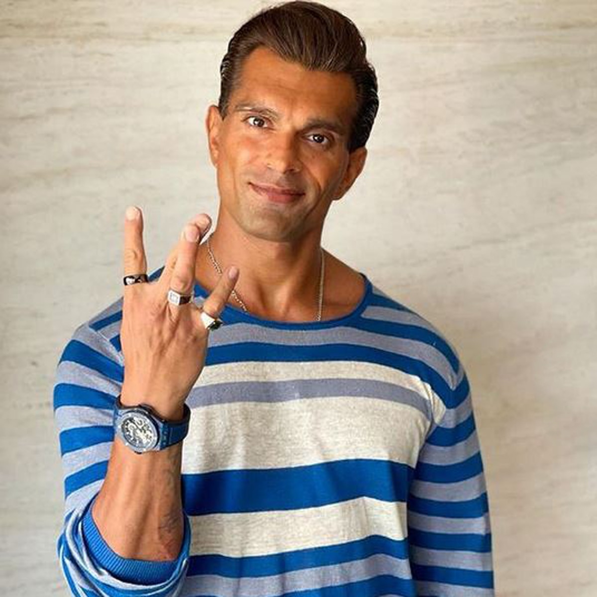 करण सिंह ग्रोवर