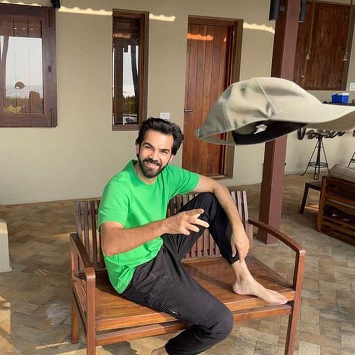 करण वी ग्रोवर