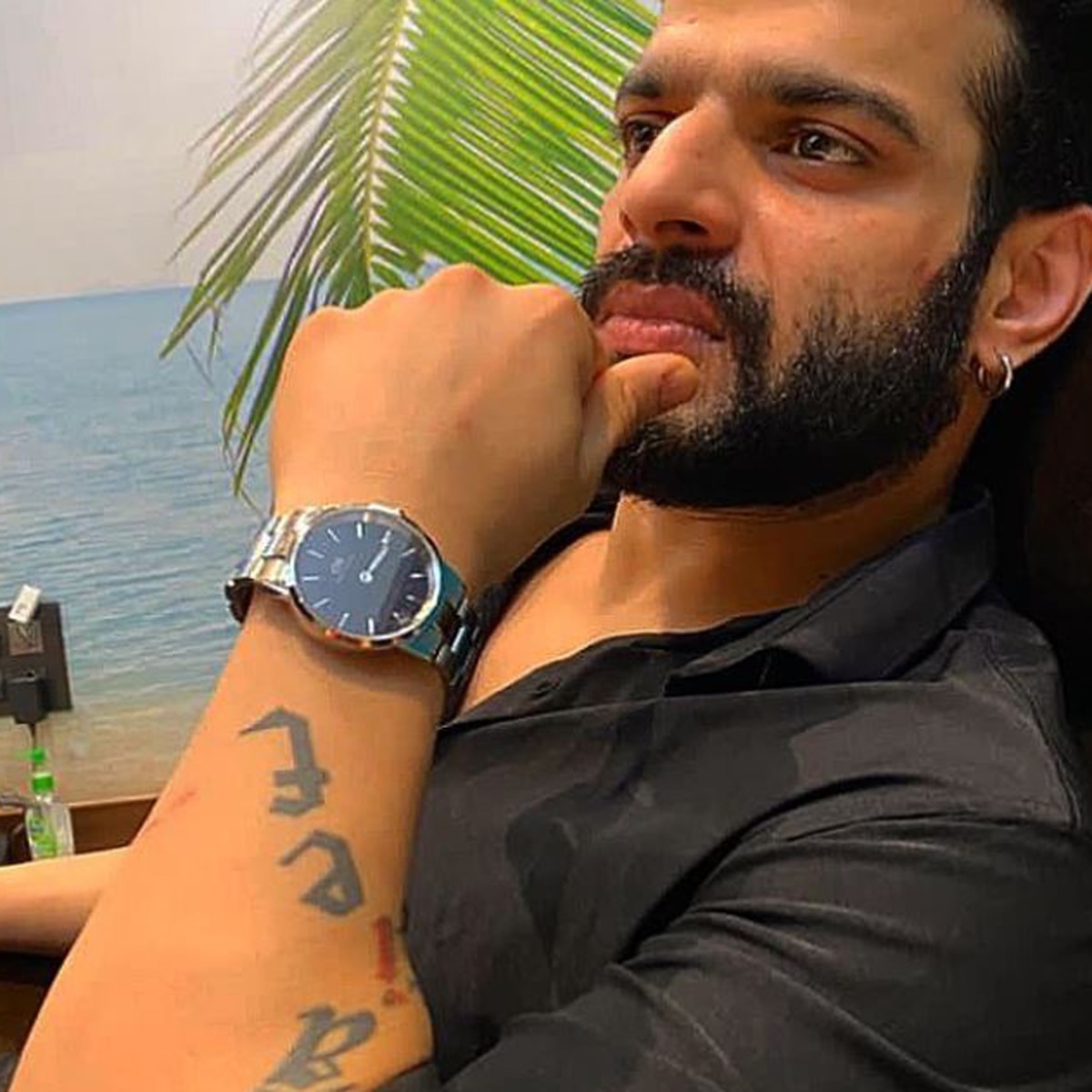 करण पटेल