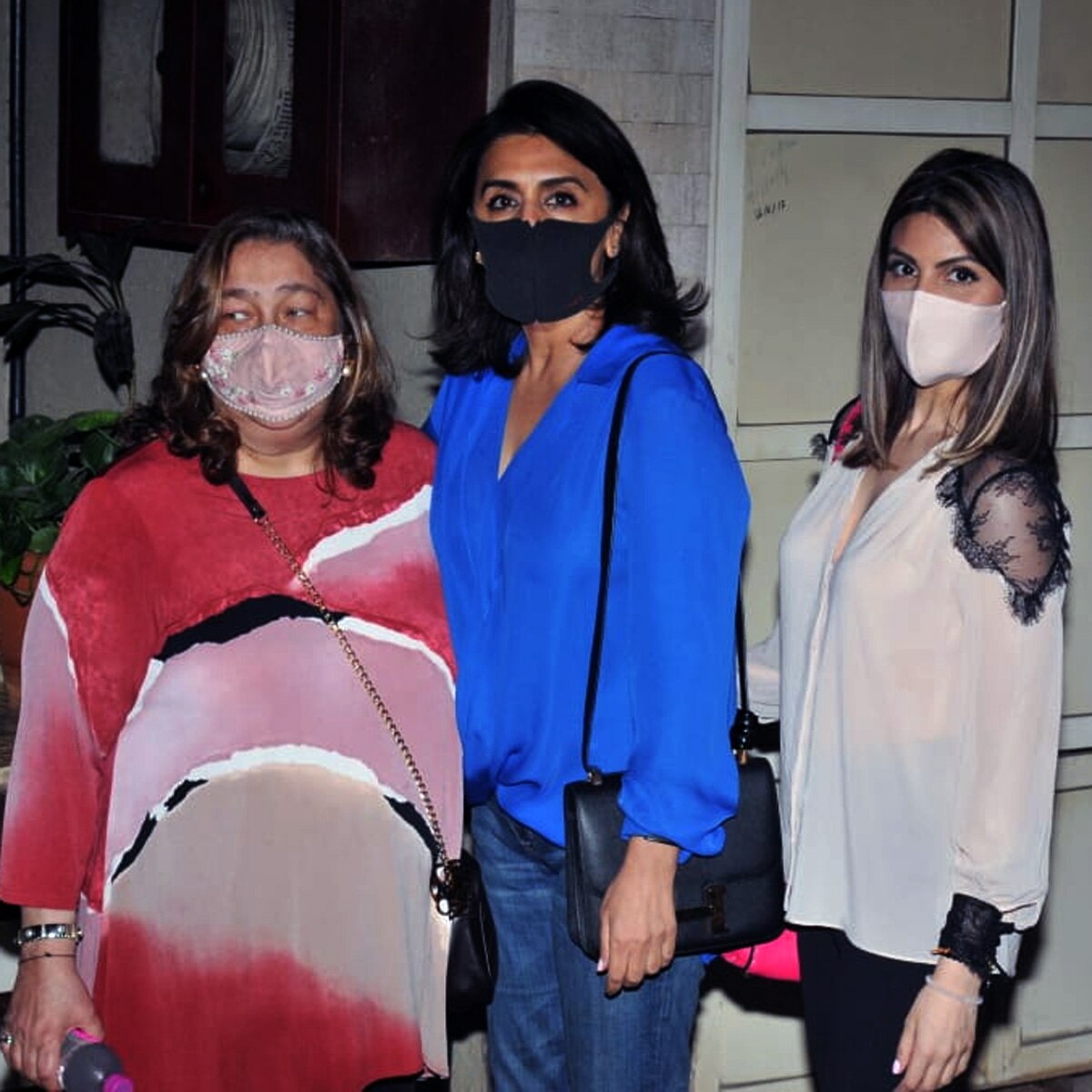 करीना कपूर के घर पार्टी