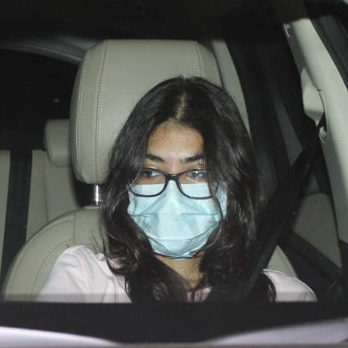 करीना कपूर के घर पार्टी