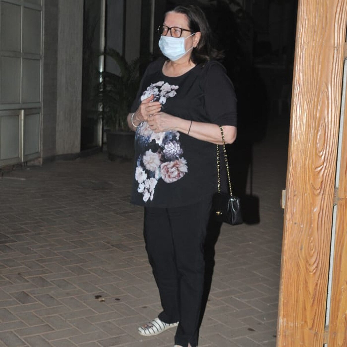 करीना कपूर के घर पार्टी