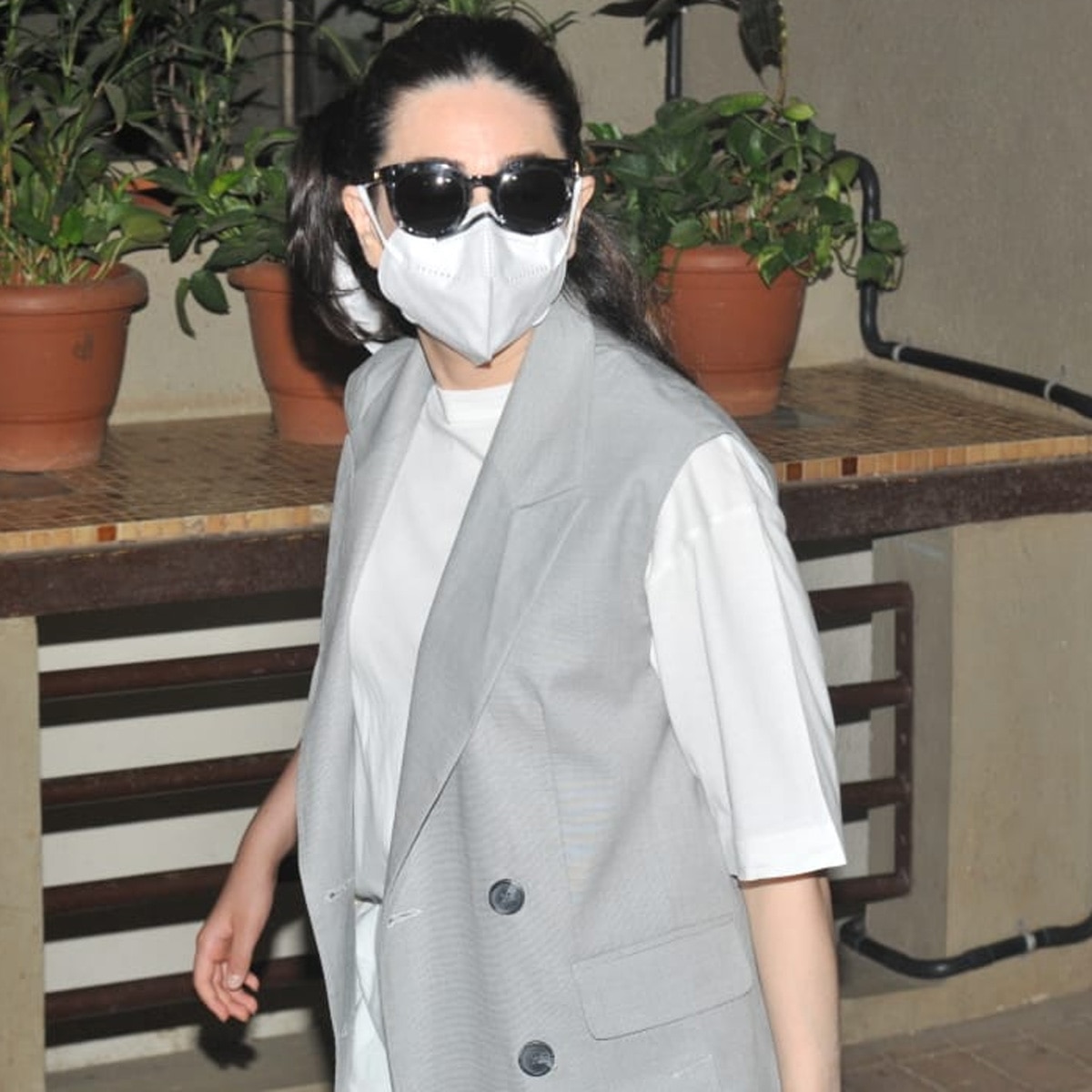 करीना कपूर के घर पार्टी