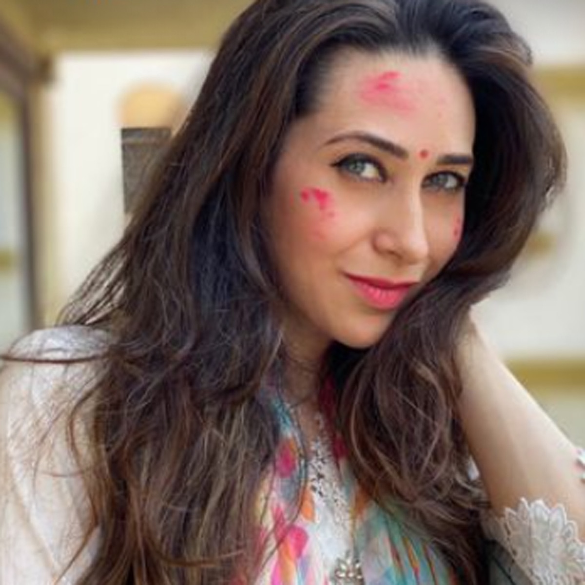 कर‍िश्मा कपूर 