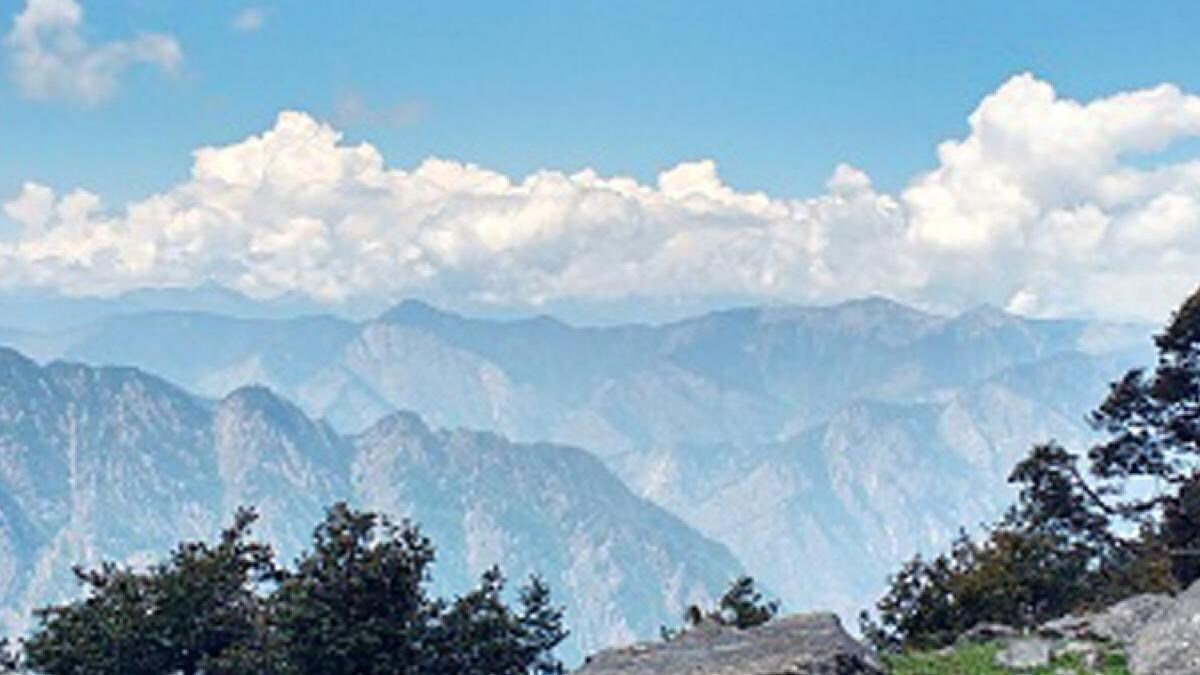 भारत में घूमने की जगह