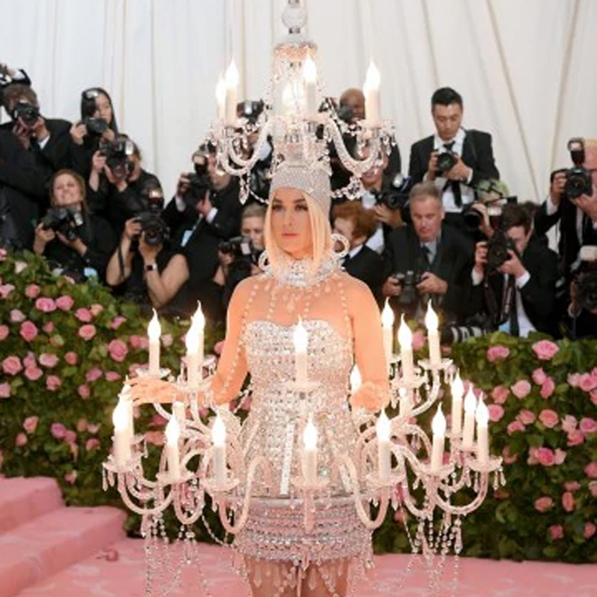 केटी पेरी 