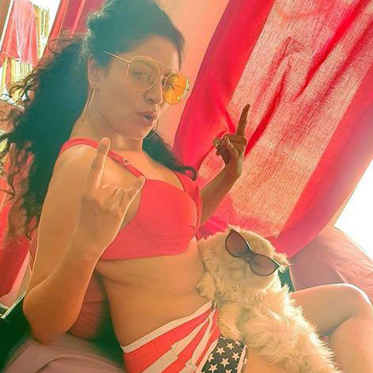 कविता कौशिक