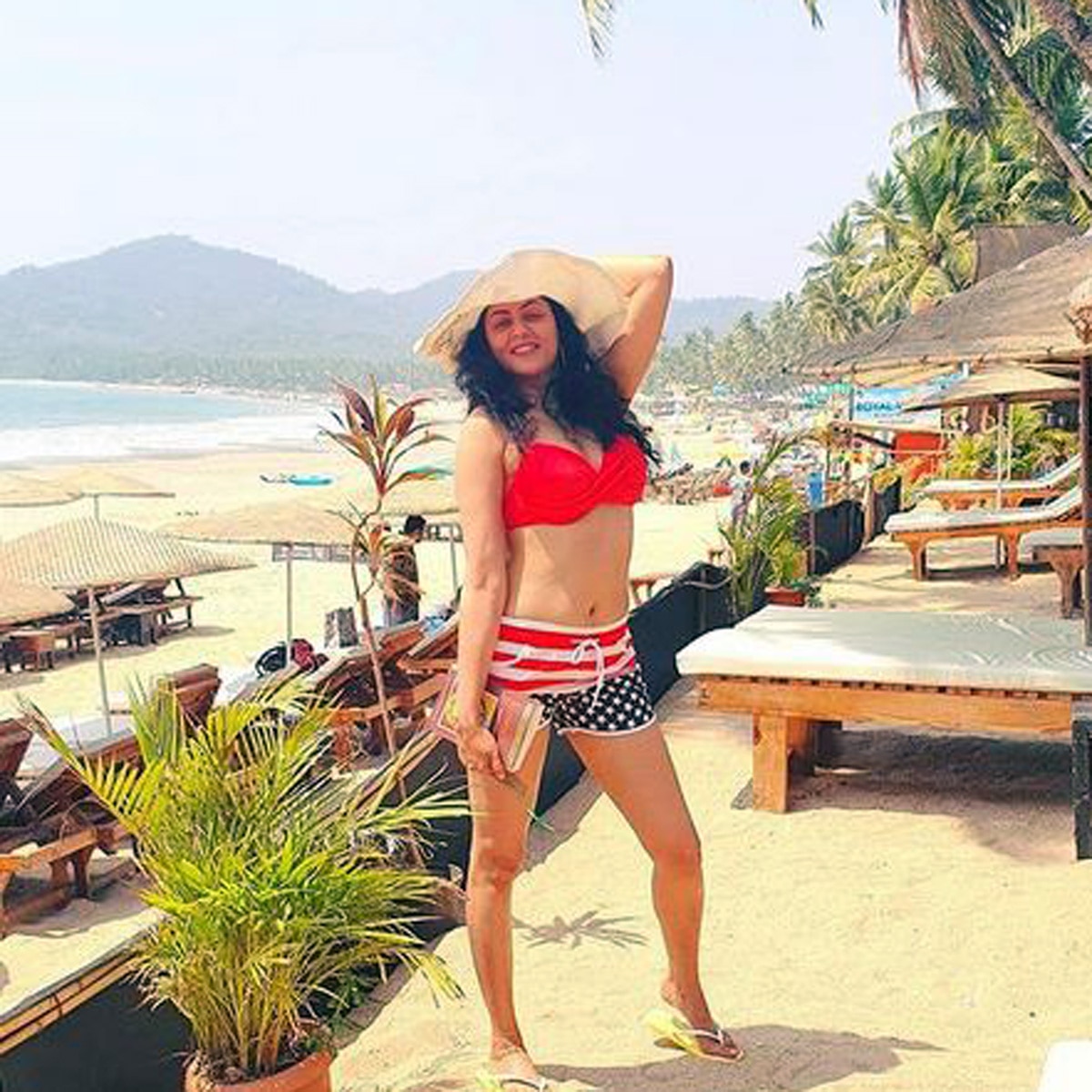 कविता कौशिक