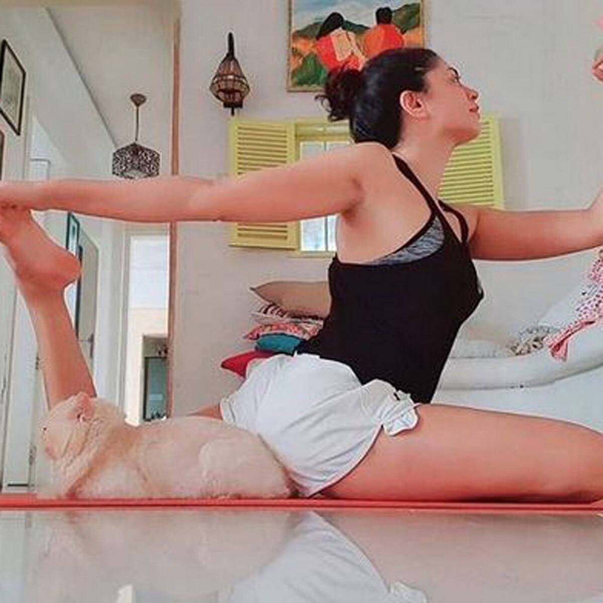 कविता कौशिक